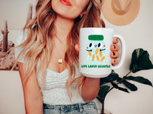 Load image into Gallery viewer, Live Laugh Lexapro Mug