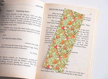 Load image into Gallery viewer, Retro Mushrooms Bookmarks