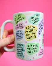 Load image into Gallery viewer, The Mental Breakdown Full Wrap Mug
