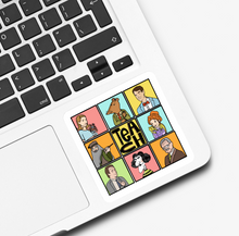 Load image into Gallery viewer, Teacher Sticker
