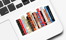 Load image into Gallery viewer, I Read Banned Books Sticker
