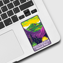 Load image into Gallery viewer, Haleakala National Park Sticker
