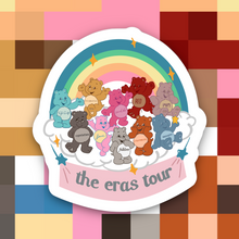 Load image into Gallery viewer, Eras Tour Sticker
