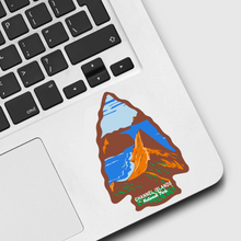 Load image into Gallery viewer, Channel Islands National Park Sticker
