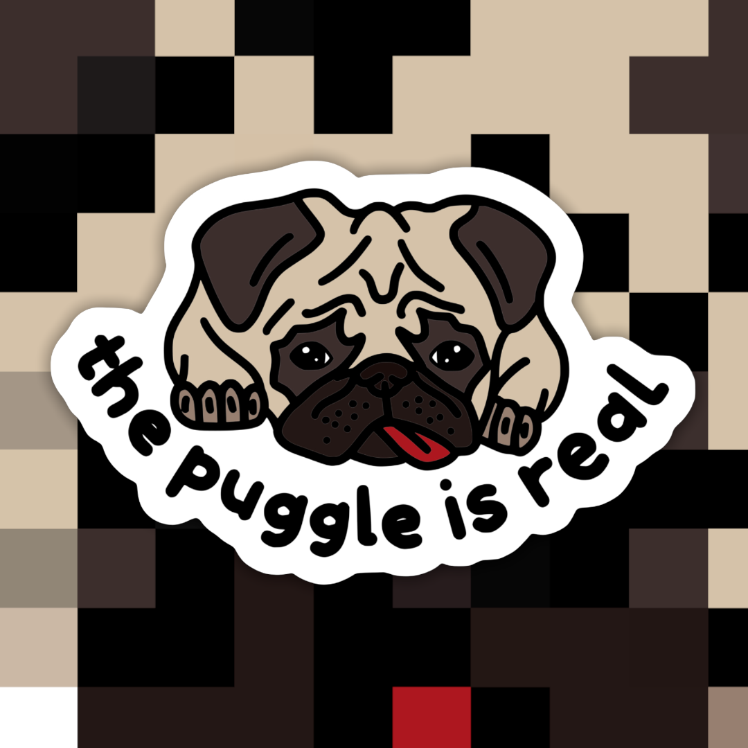 The puggle sale is real