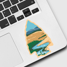 Load image into Gallery viewer, Kobuk Valley National Park Sticker
