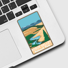 Load image into Gallery viewer, Kobuk Valley National Park Sticker
