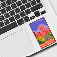 Load image into Gallery viewer, Canyonlands National Park Sticker
