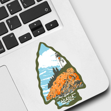 Load image into Gallery viewer, Acadia National Park Sticker
