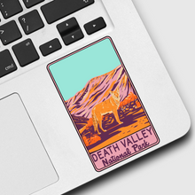 Load image into Gallery viewer, Death Valley National Park Sticker
