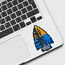 Load image into Gallery viewer, Sequoia National Park Sticker
