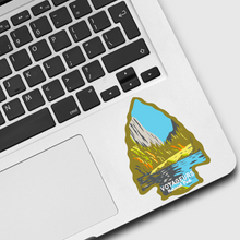 Load image into Gallery viewer, Voyageurs National Park Sticker
