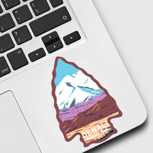 Load image into Gallery viewer, Denali National Park Sticker
