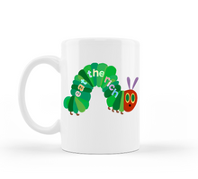 Load image into Gallery viewer, Eat the Rich Mug
