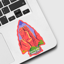 Load image into Gallery viewer, Canyonlands National Park Sticker
