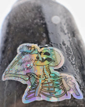 Load image into Gallery viewer, Holographic Hydrate or Diedrate Water Bottle Sticker
